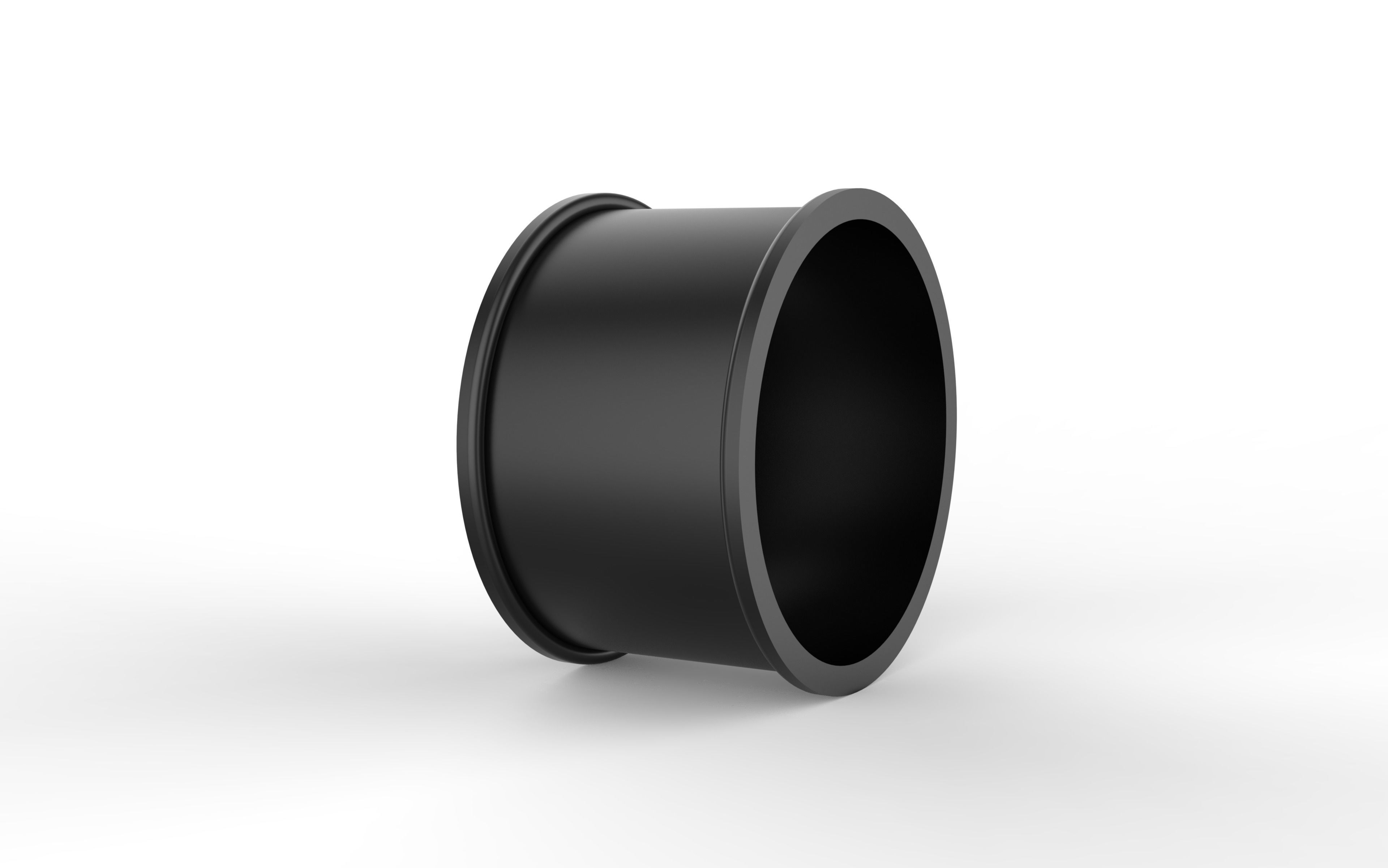 FUEL DUALLY WHEELS THROTTLE DUALLY FRONT AND REAR - D513 3D print model_14