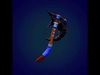 The Great Axe 3D model_2
