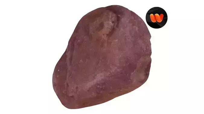 Red Rock Raw Scanned