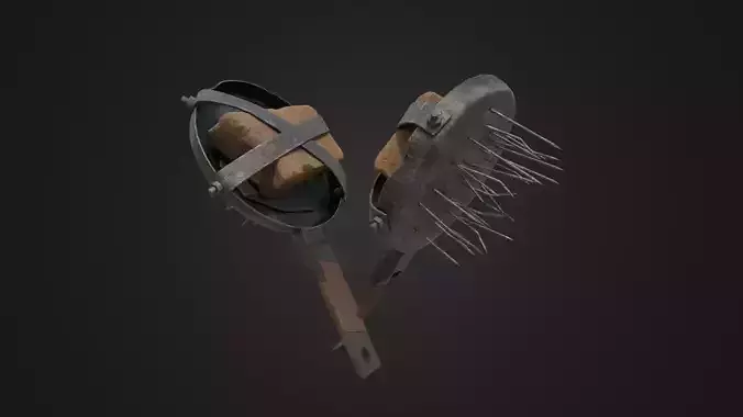 Post-apocalyptic Pan