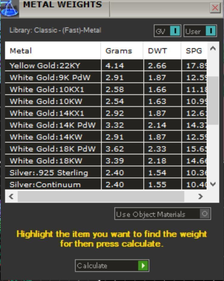 Two Stone Ring 3D print model_8