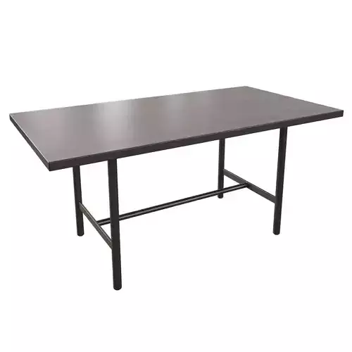 Lansot Frank Dining Table 