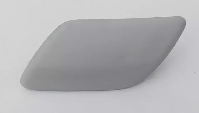 HEADLIGHT WASHER PEUGEOT 407 3D print model