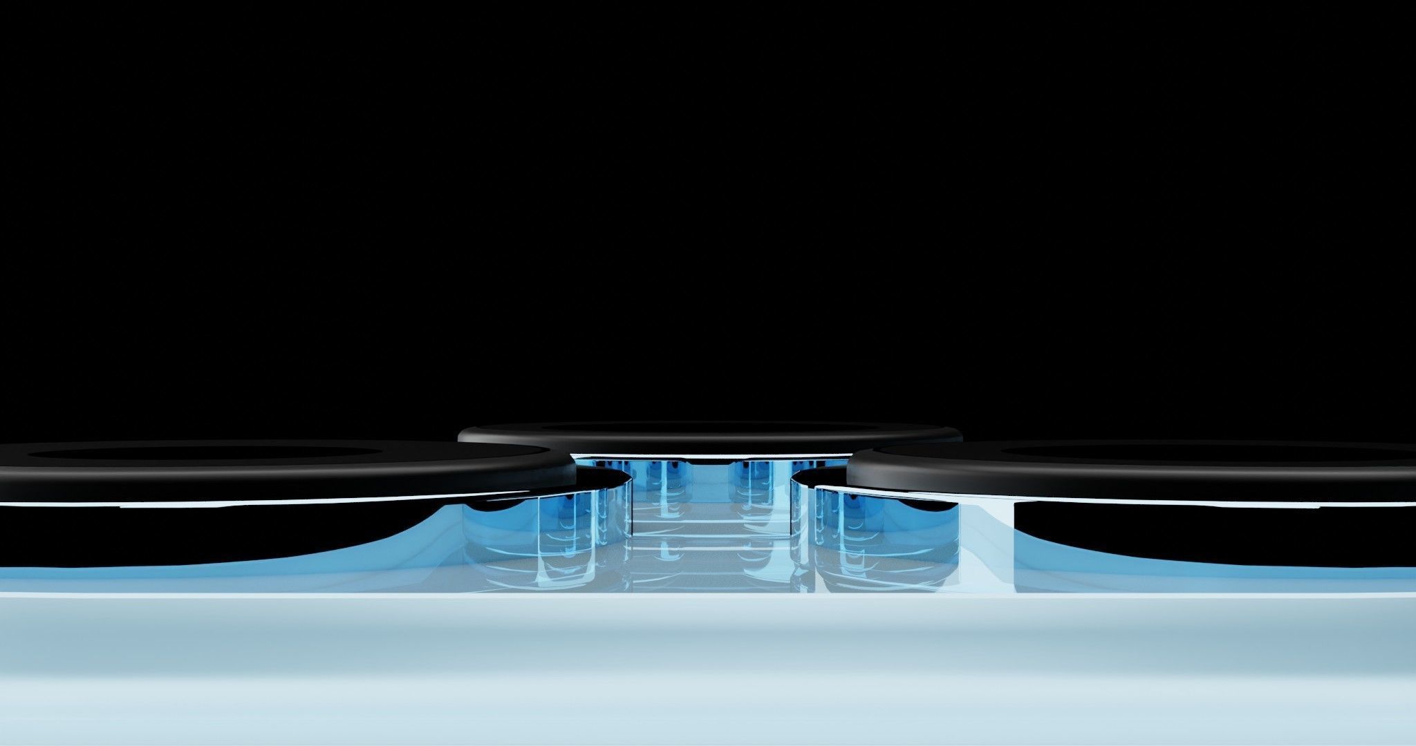 iPhone 13 Pro Max 3D model_2