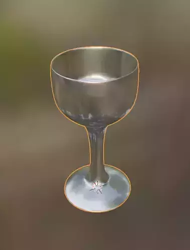 Wine Glass