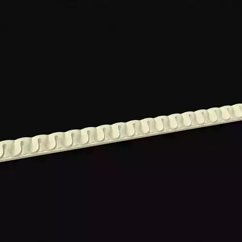 baguette plastic bar