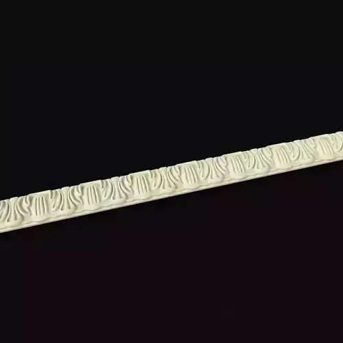 baguette decorative strip