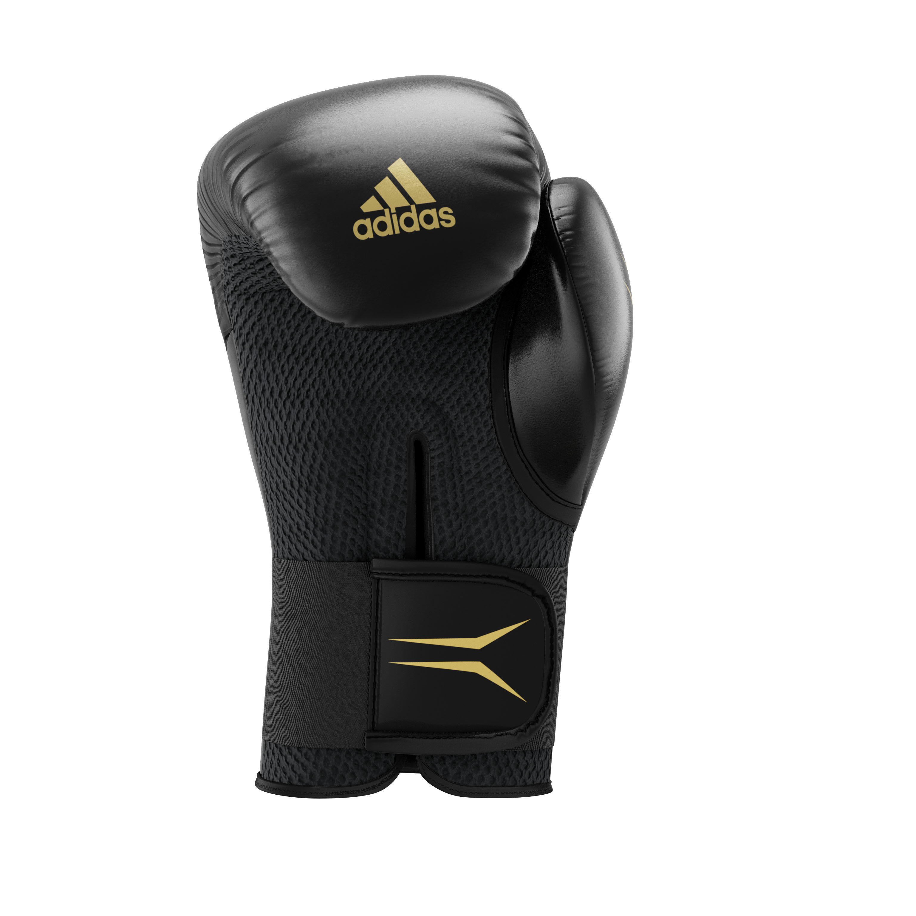 Boxing Glove AR ready model Low-poly 3D model_3