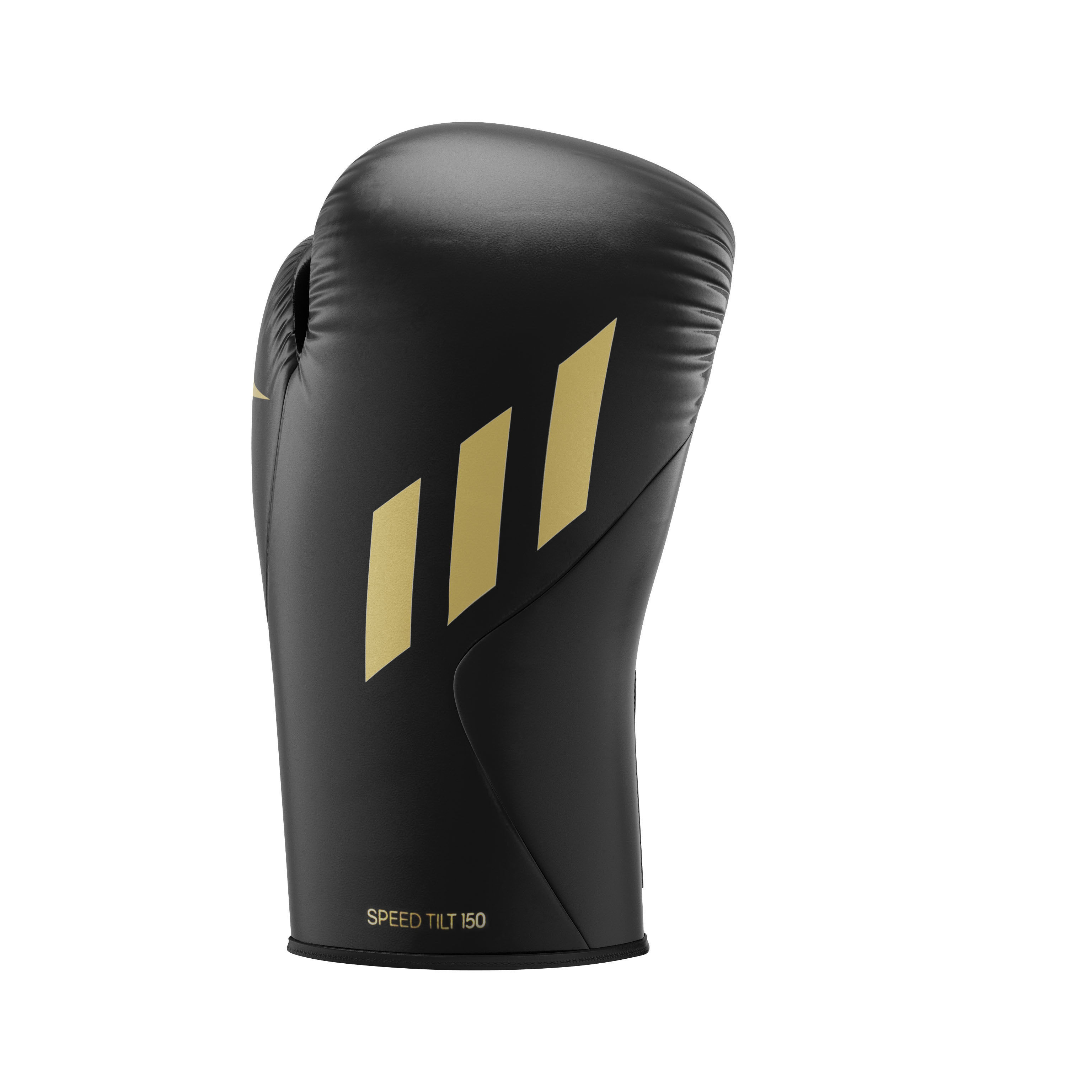 Boxing Glove AR ready model Low-poly 3D model_1