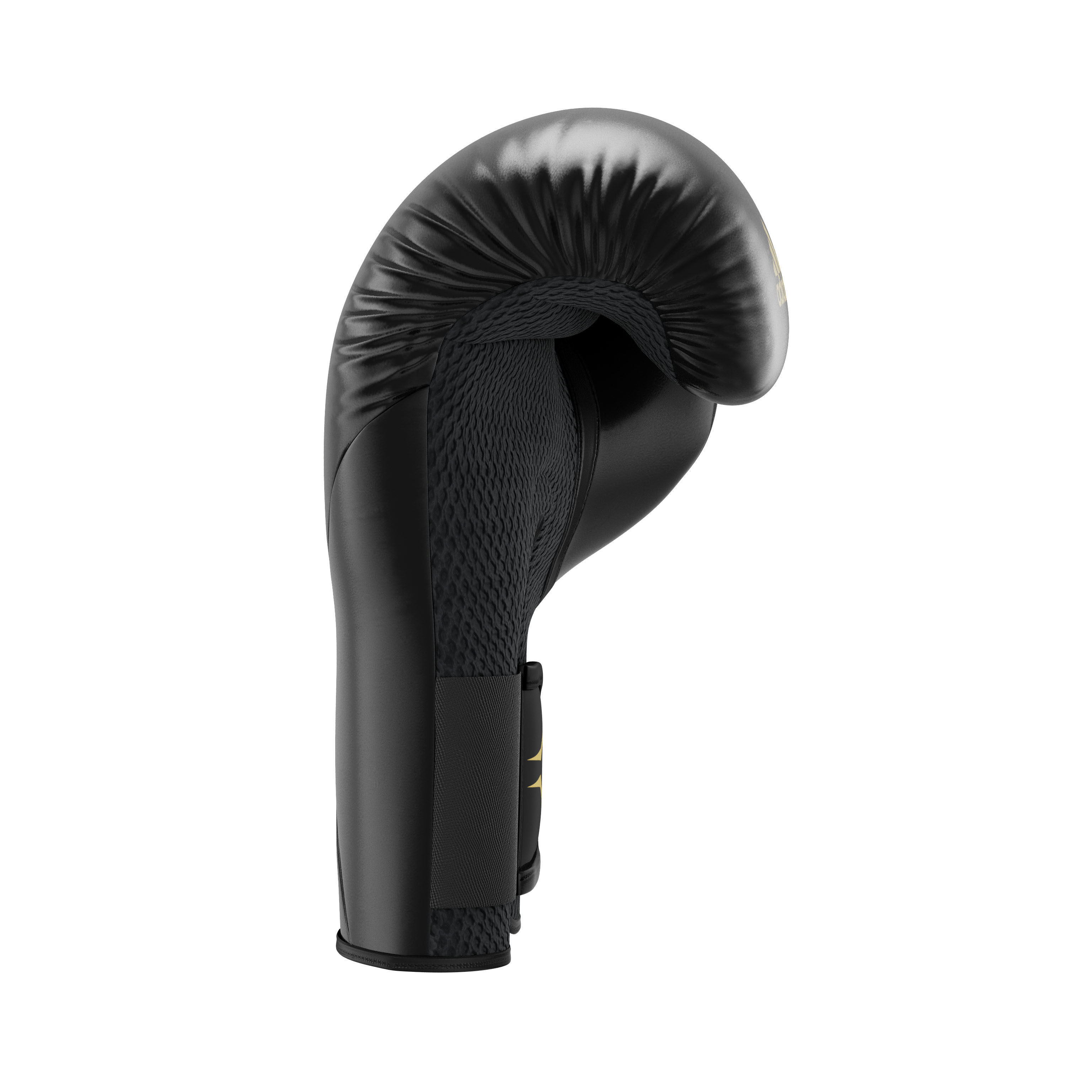 Boxing Glove AR ready model Low-poly 3D model_2