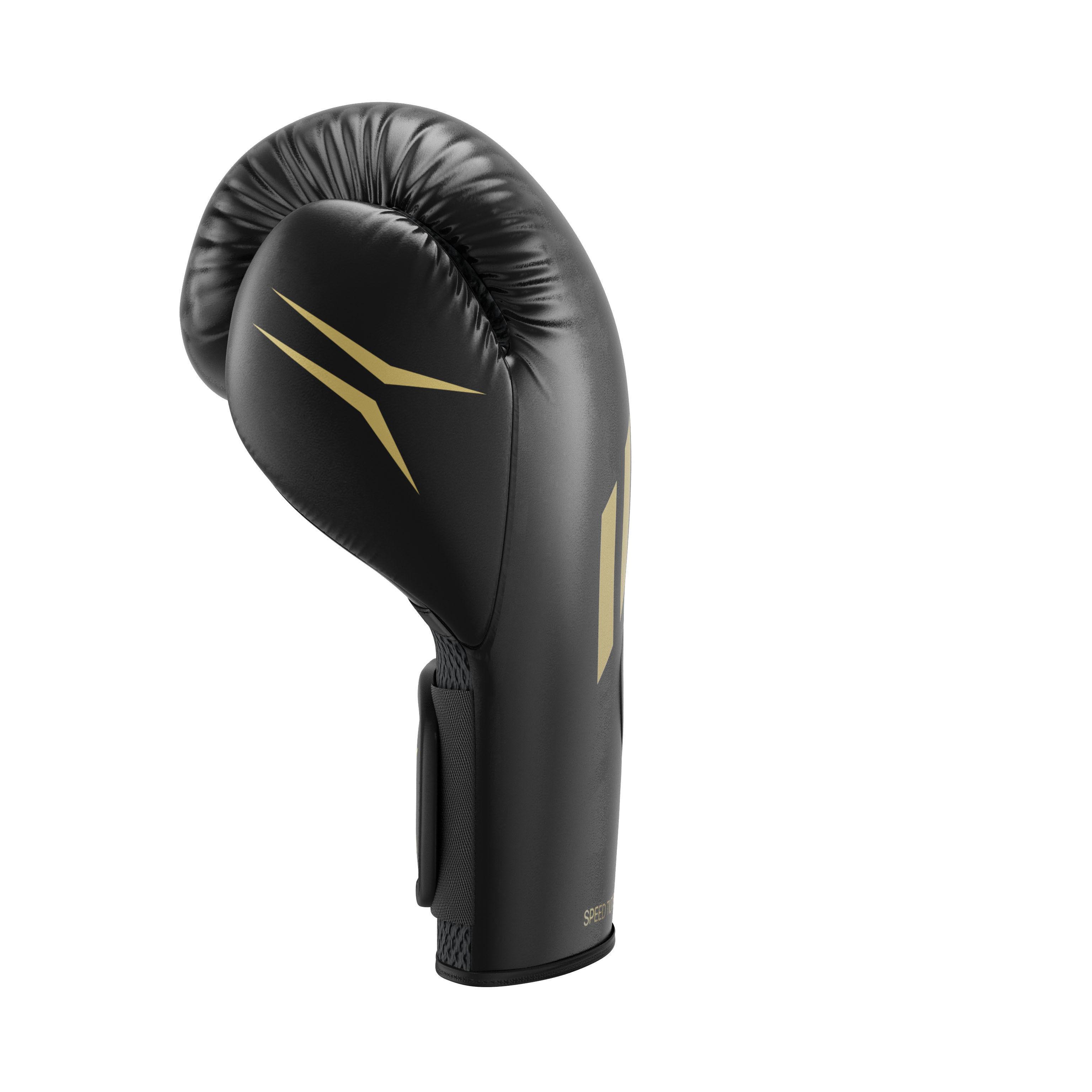 Boxing Glove AR ready model Low-poly 3D model_4