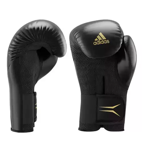 Boxing Glove AR ready model