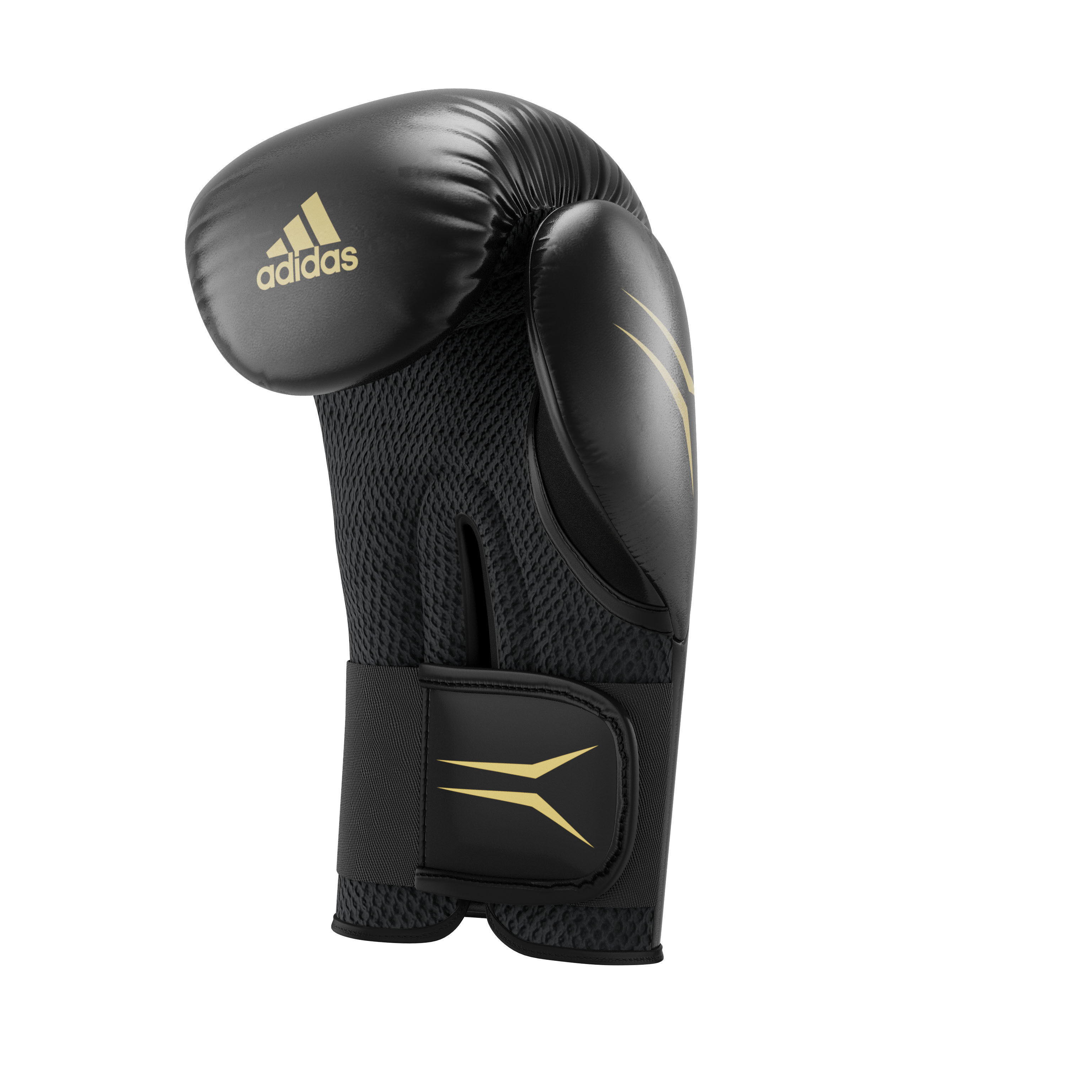 Boxing Glove AR ready model Low-poly 3D model_5