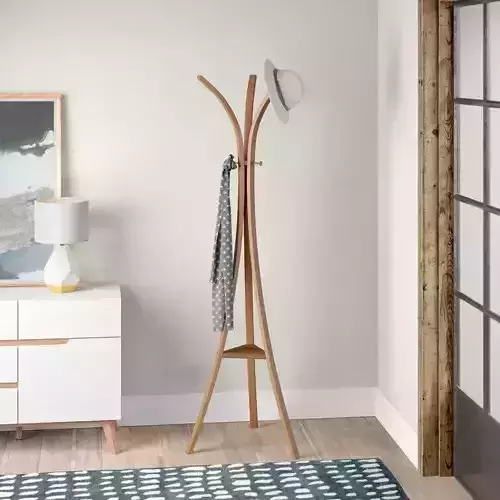Coat Stand