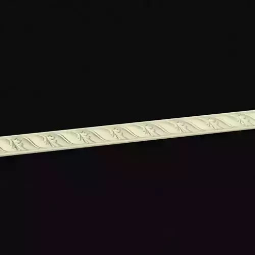 baguette decorative strip