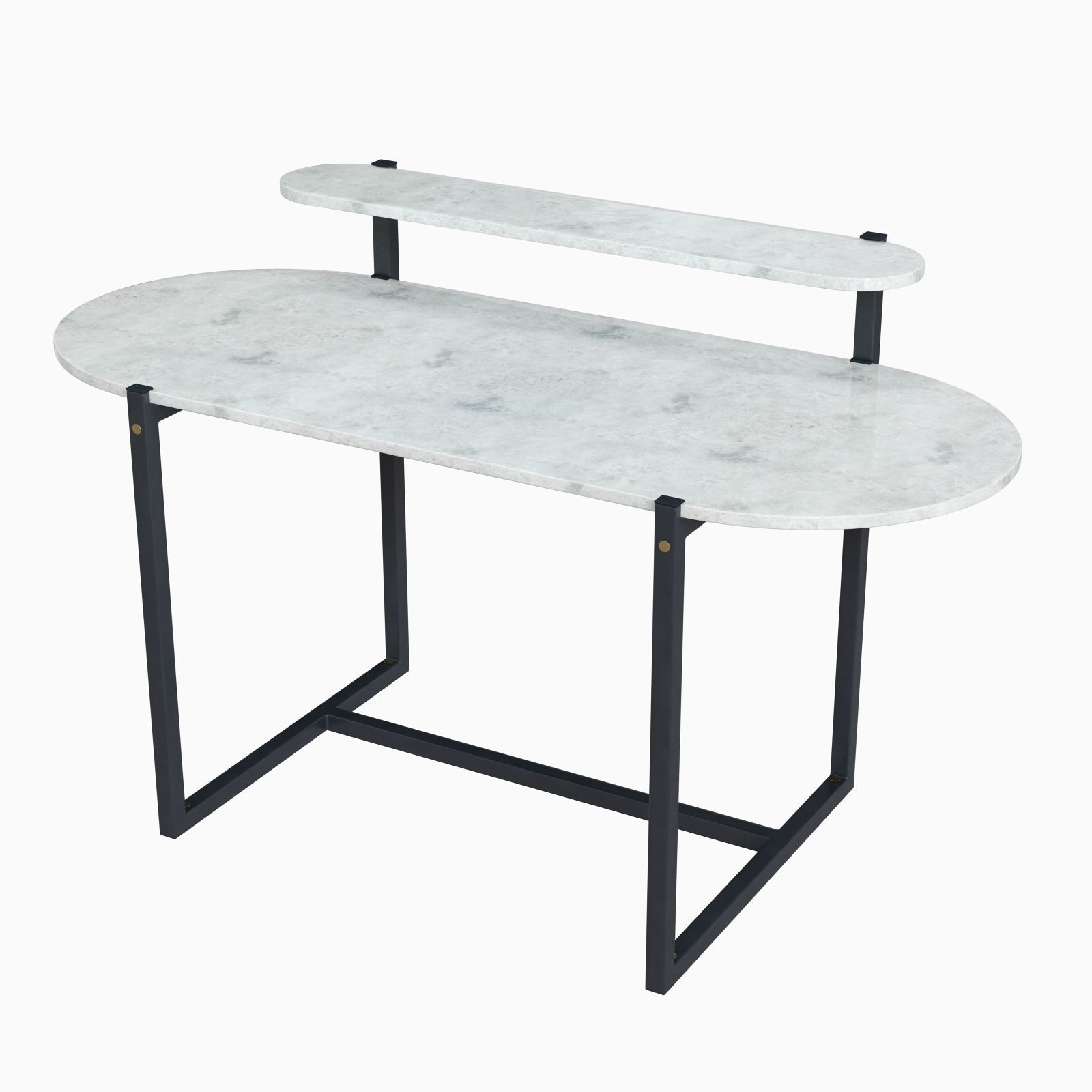 Arflex SIGMUND SCRITTOIO table 3D model_1