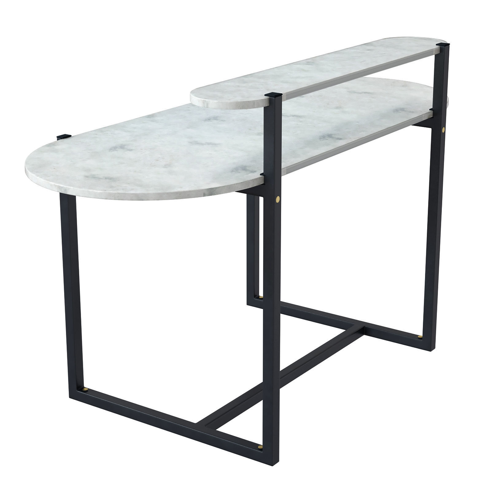 Arflex SIGMUND SCRITTOIO table 3D model_3