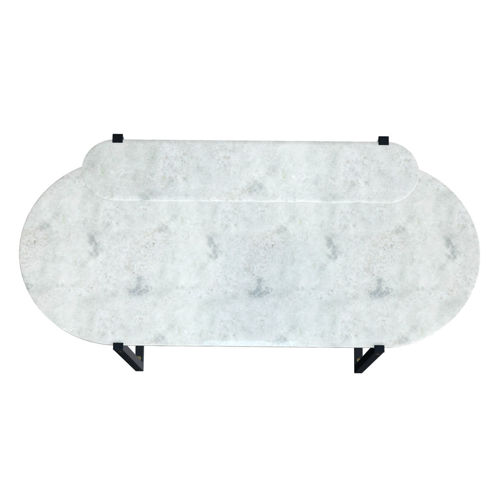 Arflex SIGMUND SCRITTOIO table 3D model_4