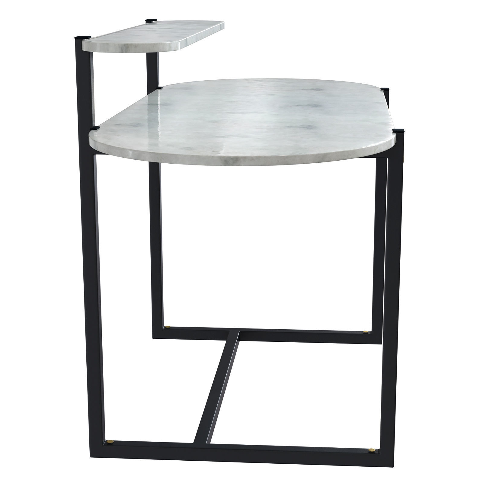 Arflex SIGMUND SCRITTOIO table 3D model_2