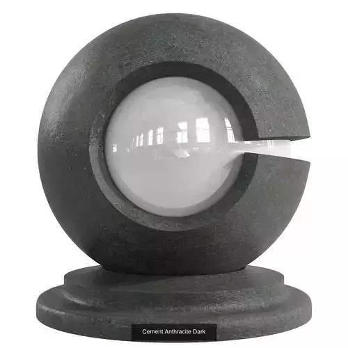 Cement Anthracite - COLLECTION