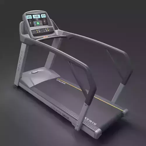 Matrix T3xh Treadmill