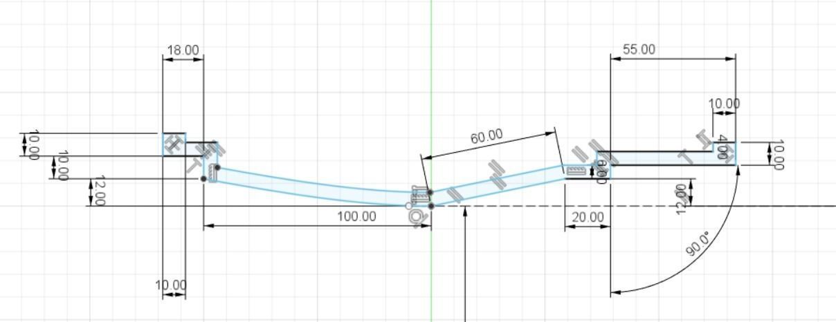SPORT RIM  3D print model_5