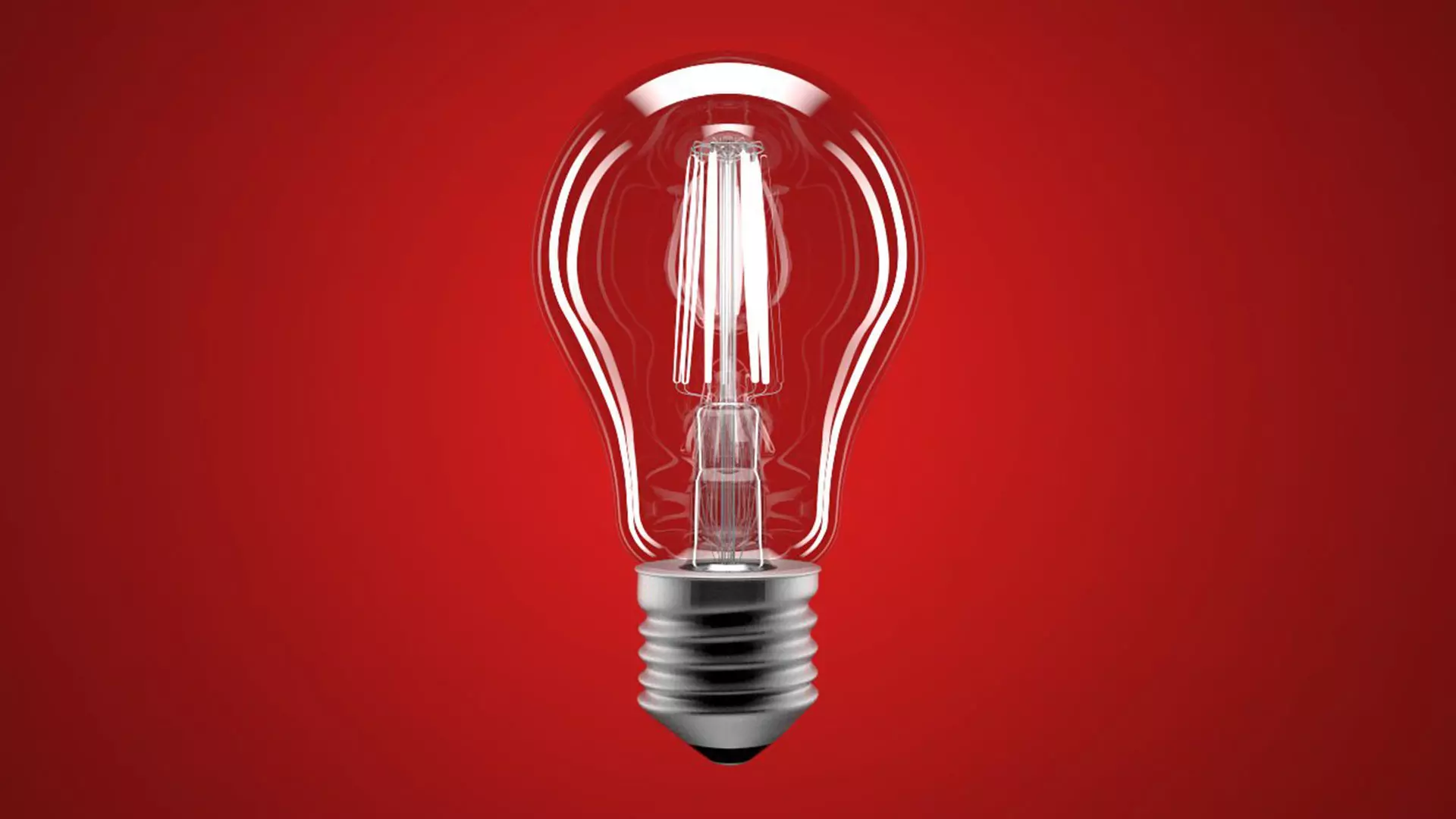 Light Bulb 3D model_0