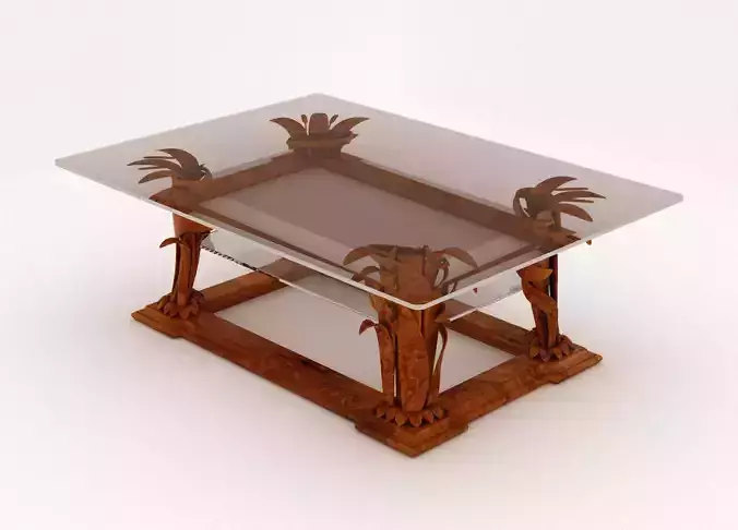 Table interior