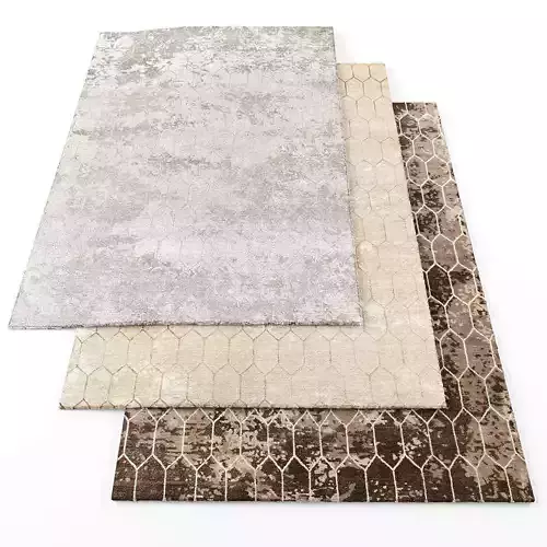 Rugs-1214 modern rugs for living room