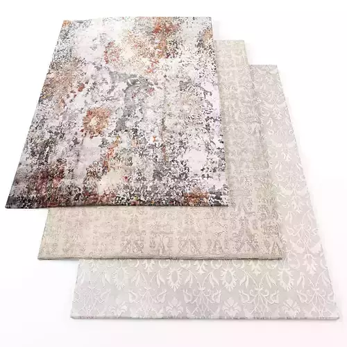 Rugs-1217 modern rugs for living room