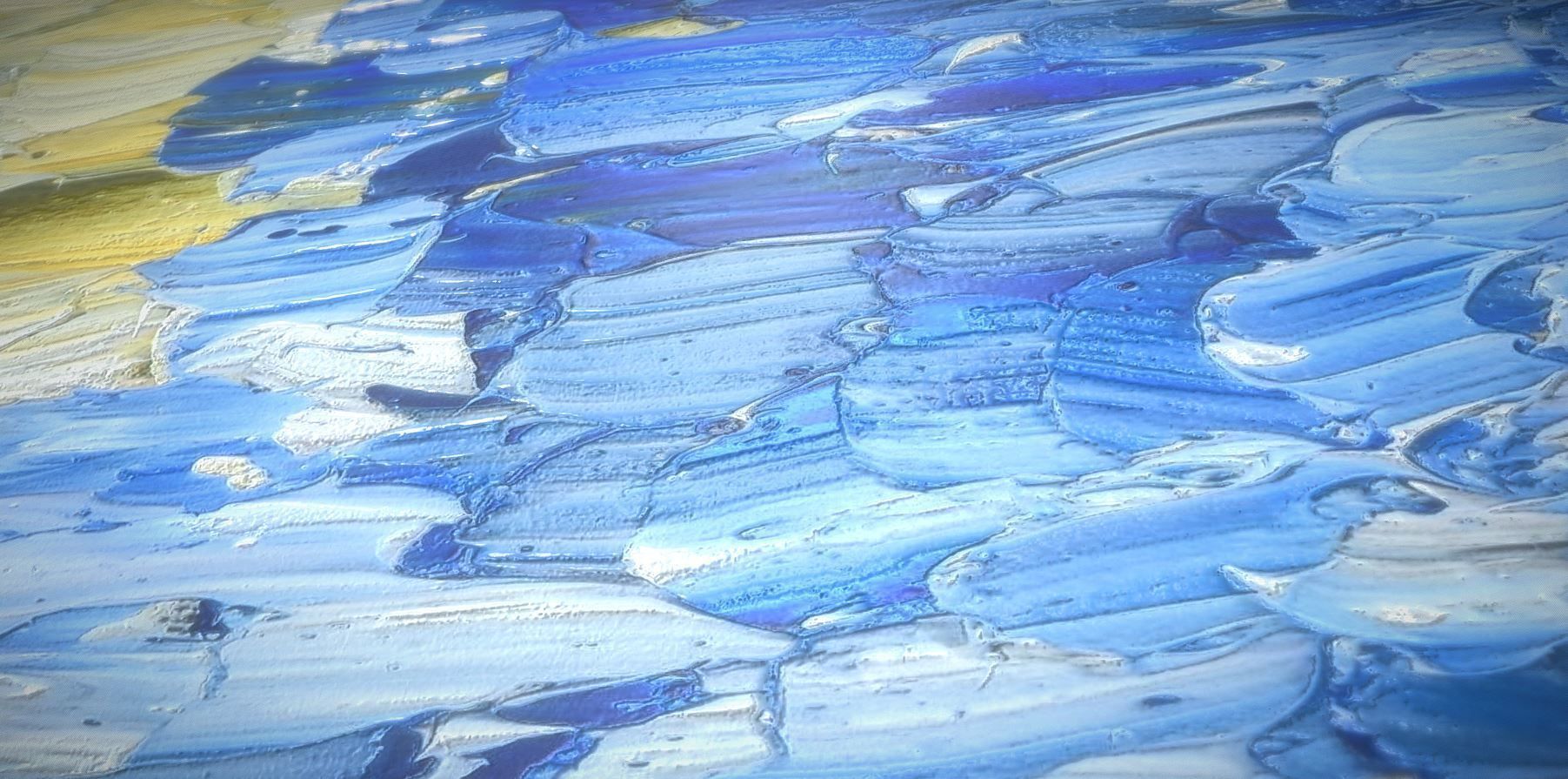 All Oil Paintings 3D Model Collection_58