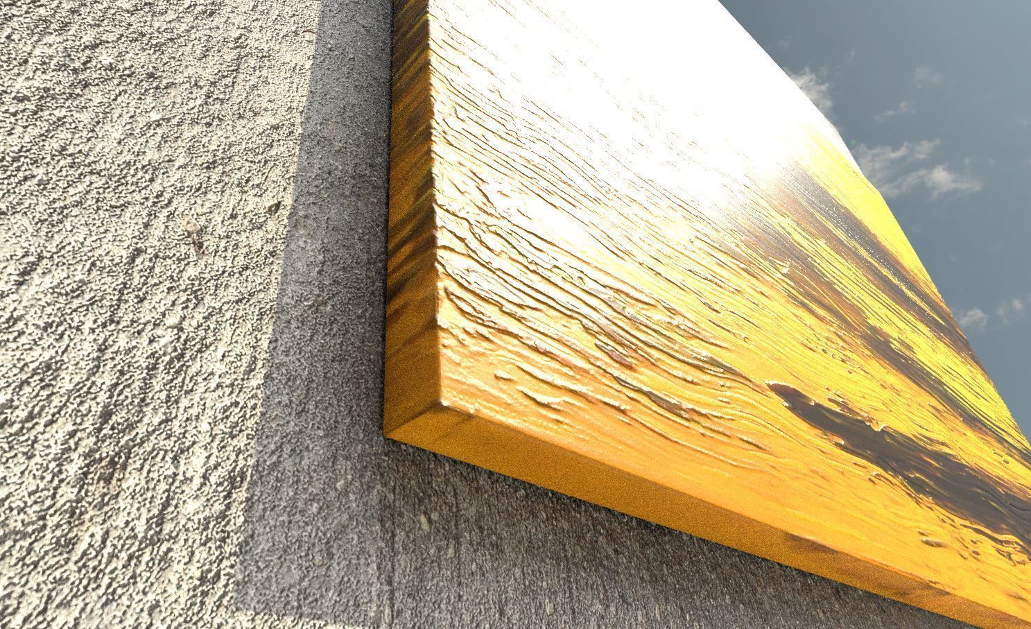 All Oil Paintings 3D Model Collection_66