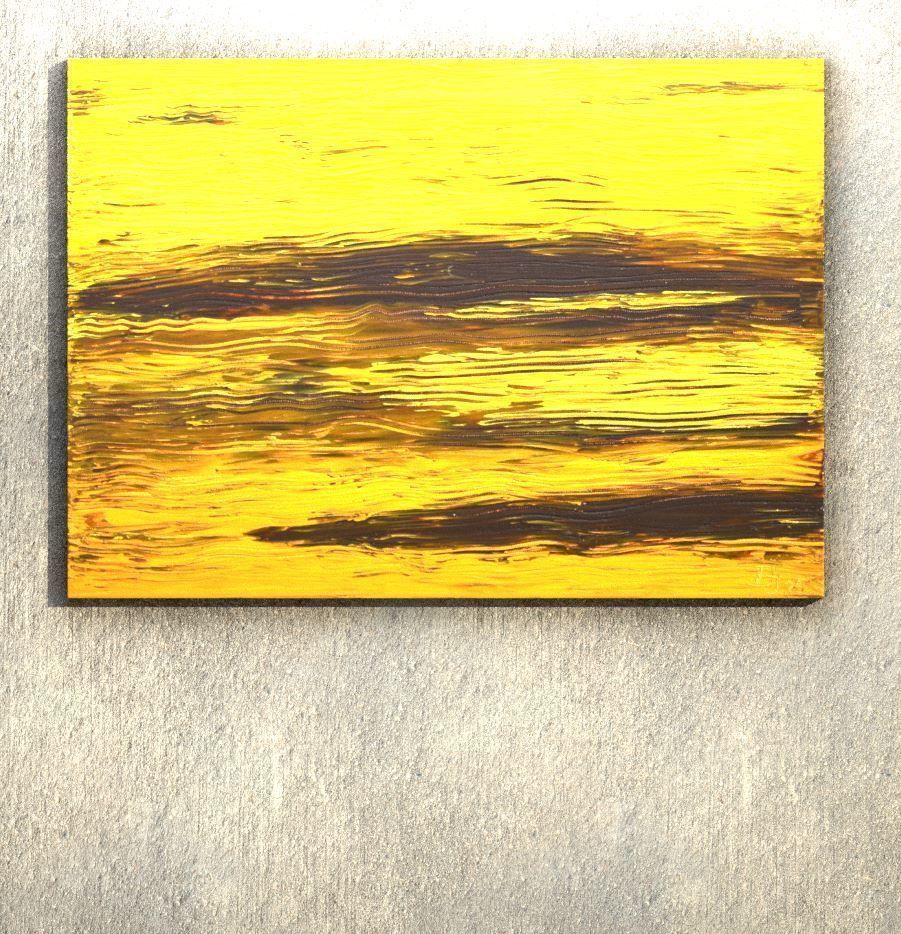 All Oil Paintings 3D Model Collection_59