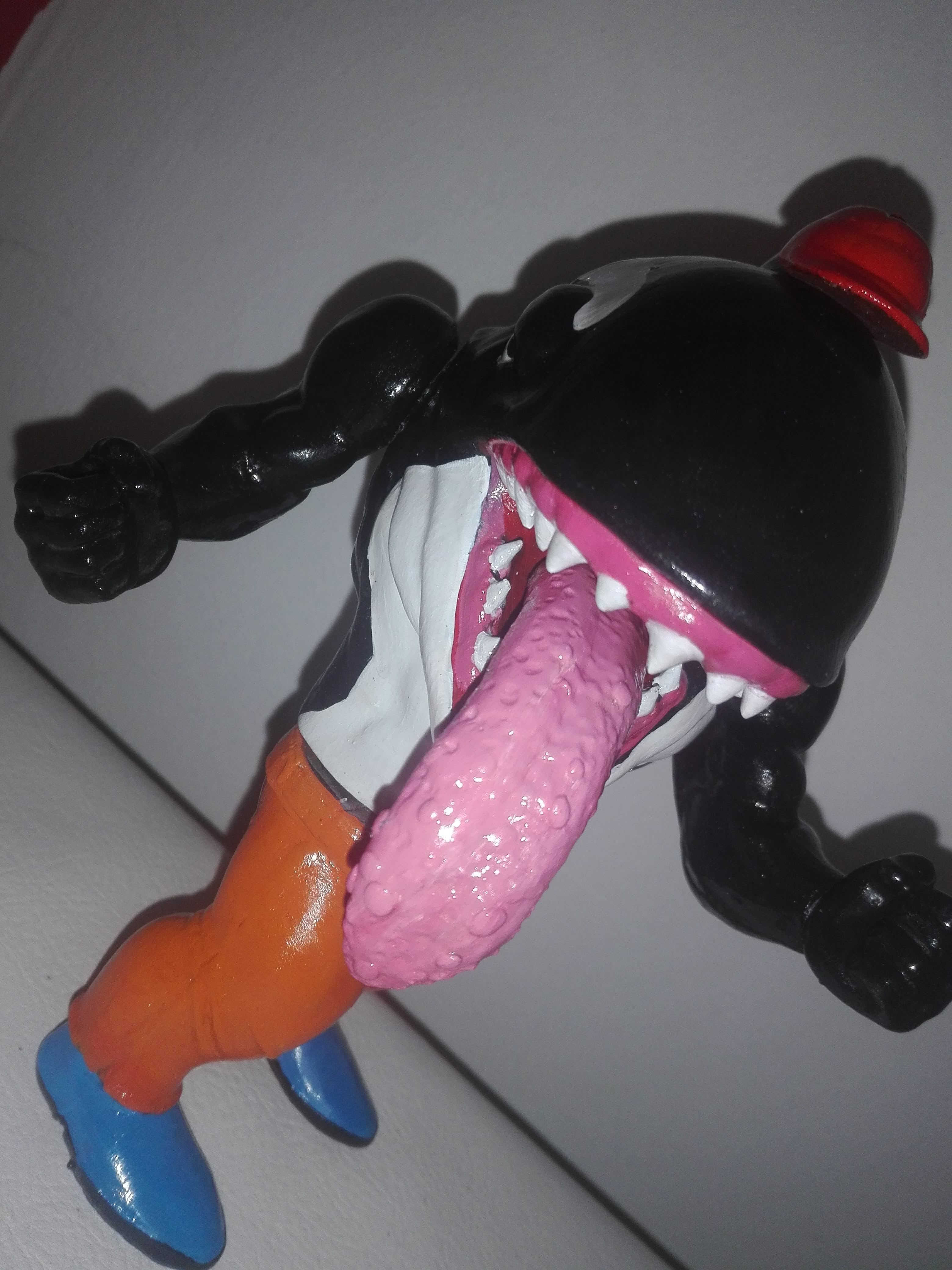 Moby Lick  street sharks 3D print model_7