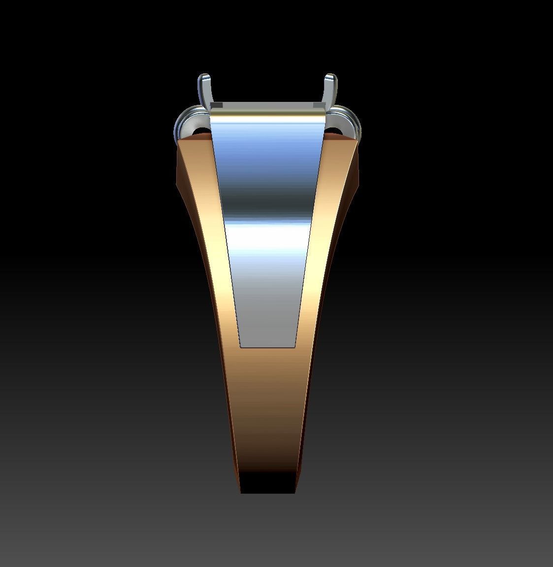 Ring MR 05 3D print model_12