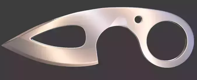 scorpion knife 