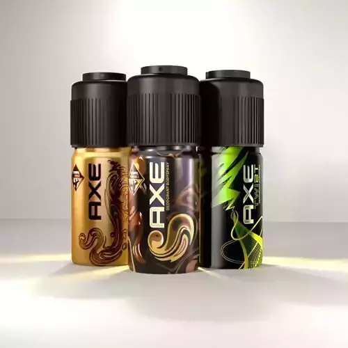 AXE perfume