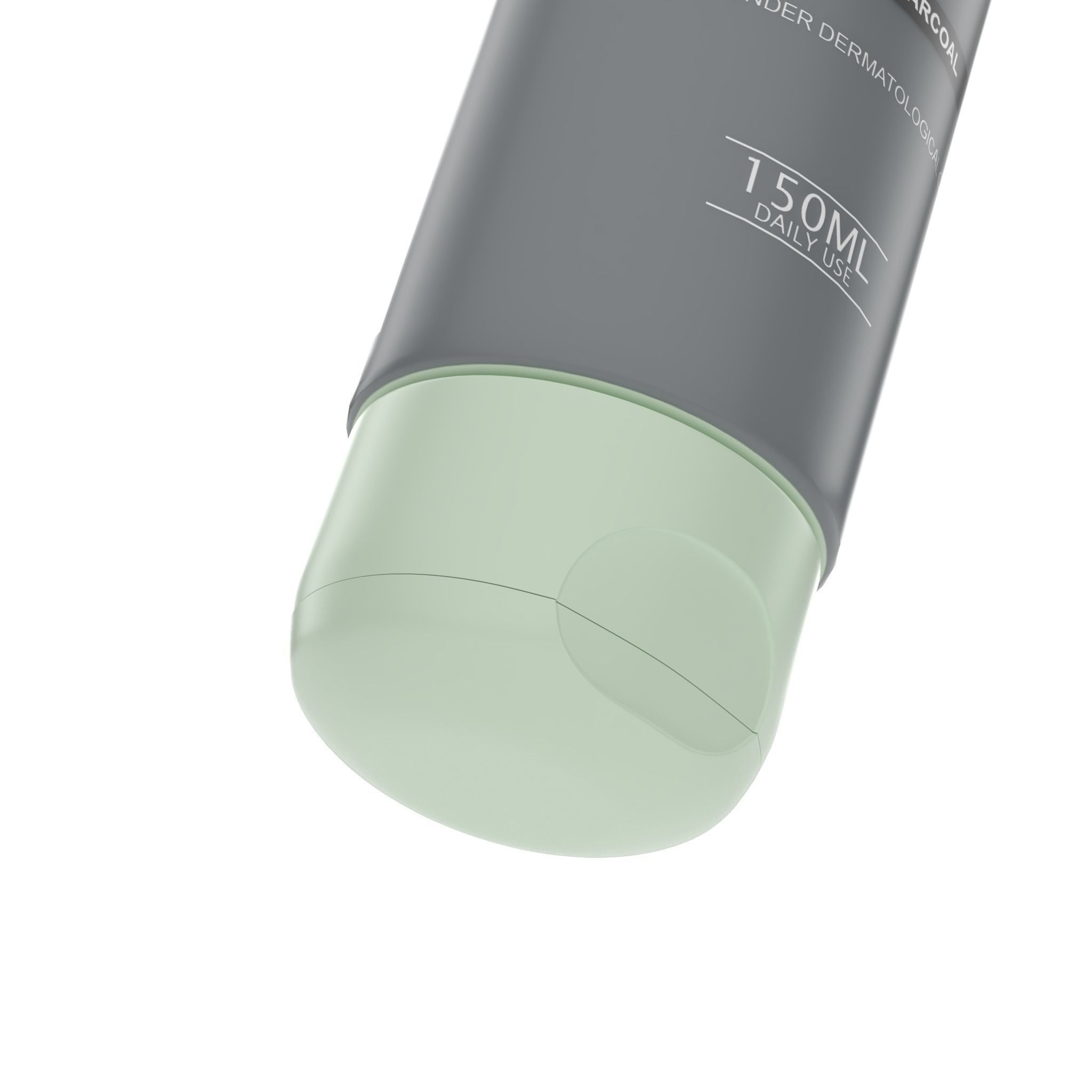 L Oreal Skin Expert - Pure Clay - Maya - VRay Next 3D model_18