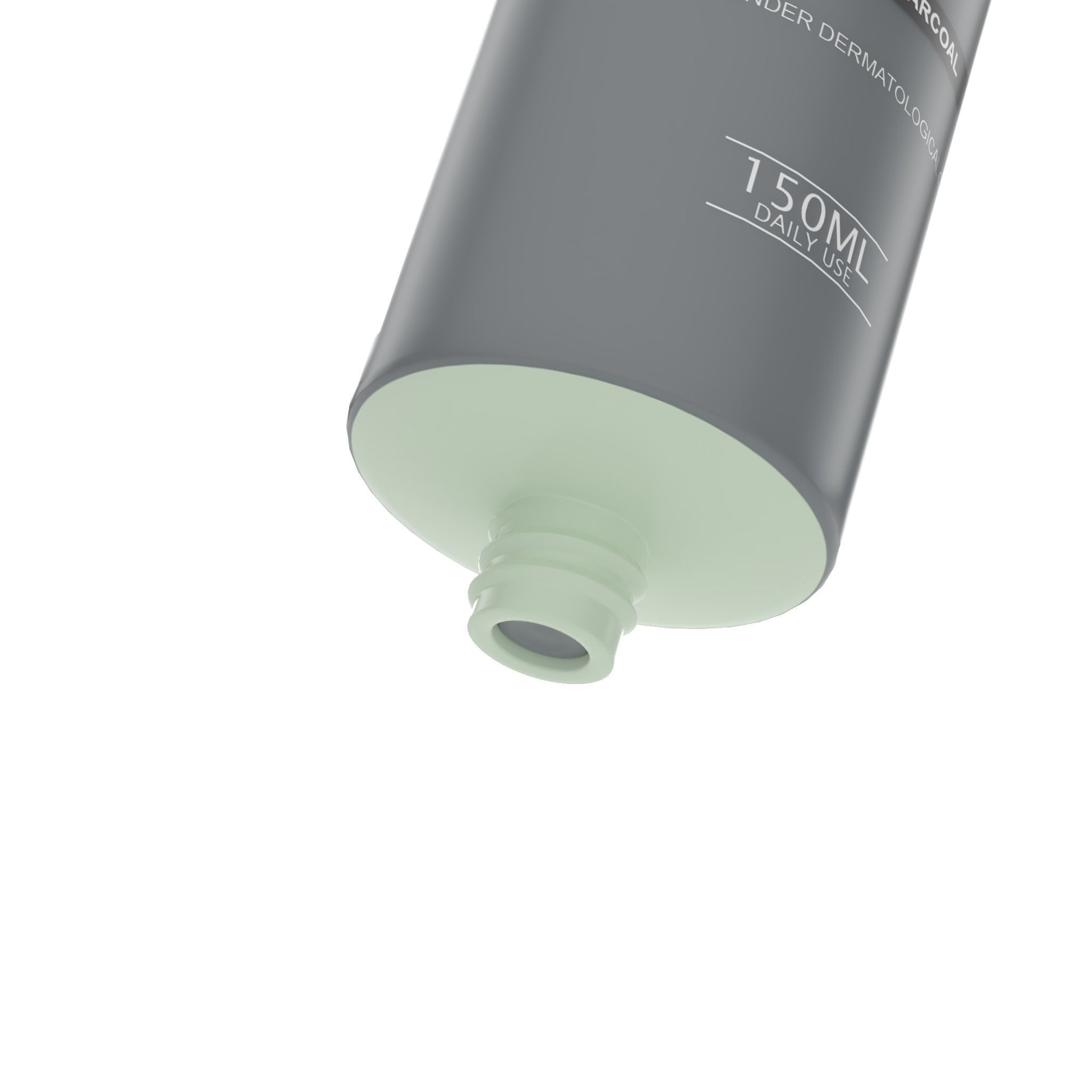 L Oreal Skin Expert - Pure Clay - Maya - VRay Next 3D model_12