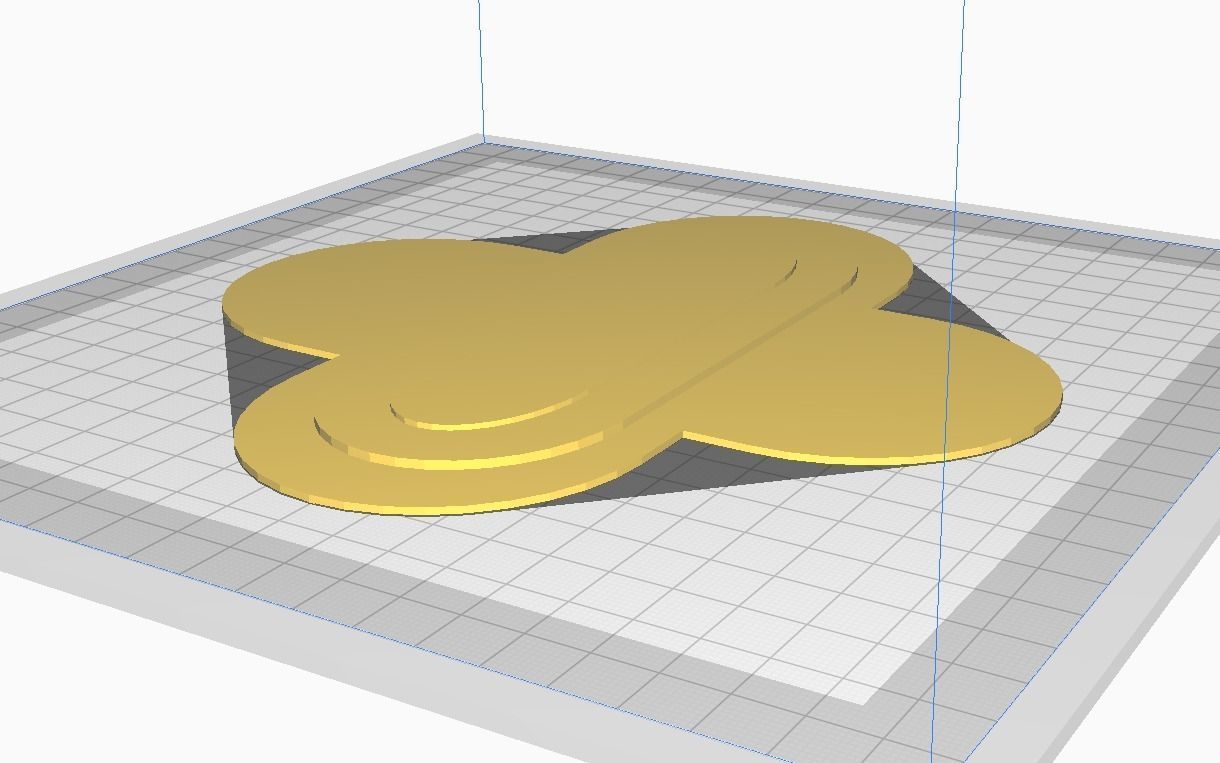 Spirit and Time Room 3D Model 3D print model_6