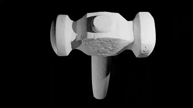 Blacksmith Rounding Hammer