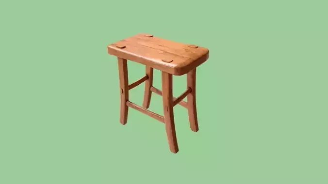 Tiny Stool