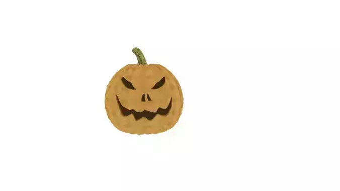 Pumpkin Halloween