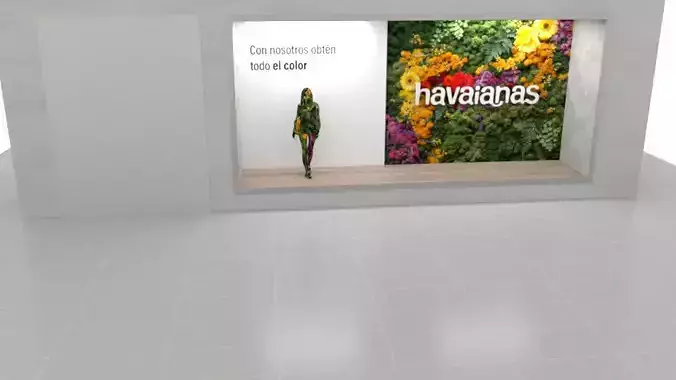 Comercial Exhibition