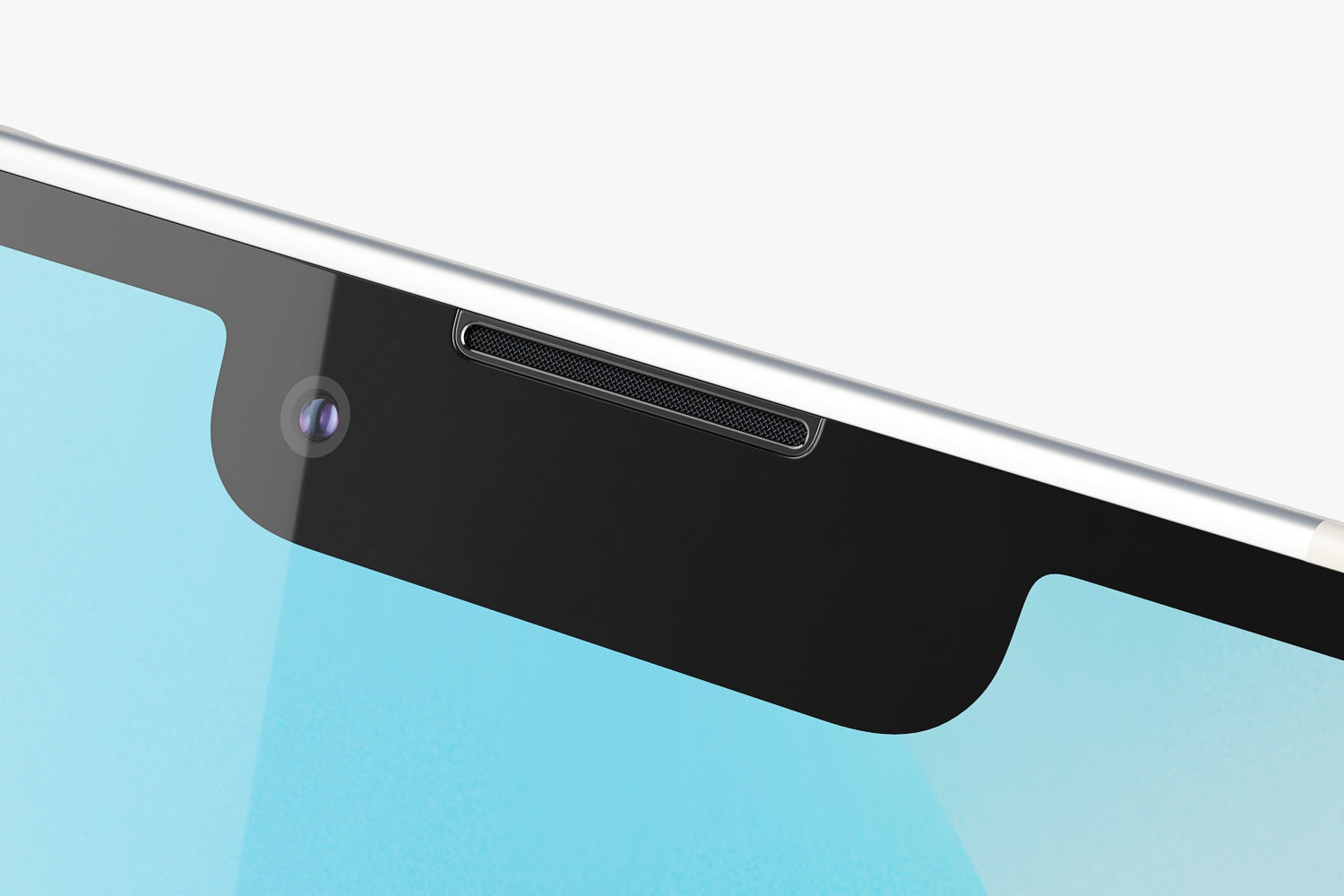 Apple iPhone 13 All colors 3D model_10