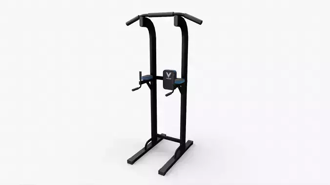 PBR Chin Up Pull Dip Power Tower