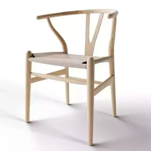 Wishbone Chair
