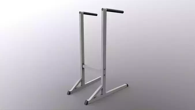 PBR Dipping Stand Dip Bar