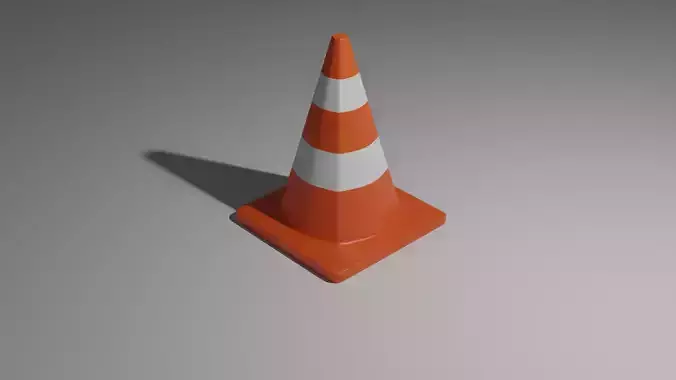 Traffic Cone