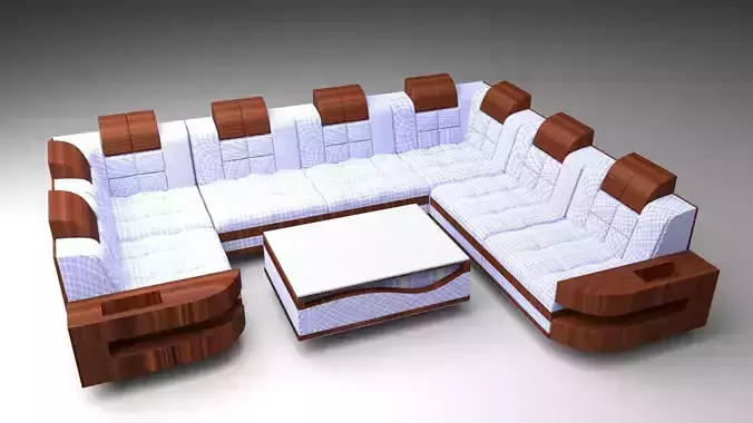 Sofa Design